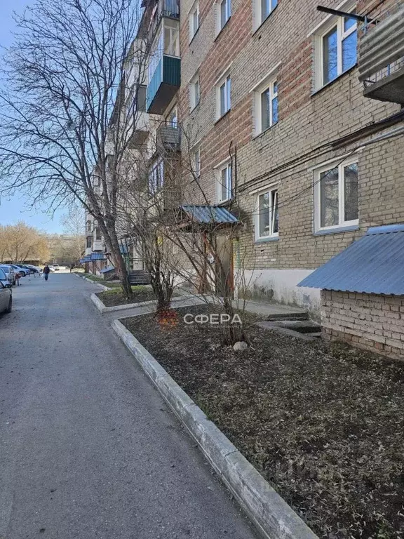 1-к кв. Новосибирская область, Новосибирск ул. Стофато, 1А (41.0 м) - Фото 0