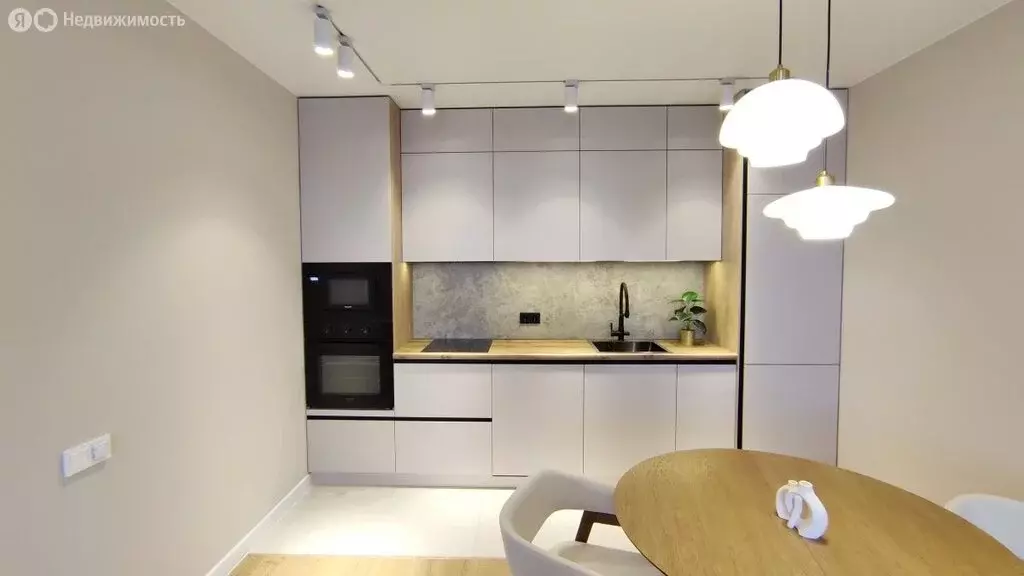 2-комнатная квартира: Мичуринский, Июльская улица, 1к4 (60 м) - Фото 2