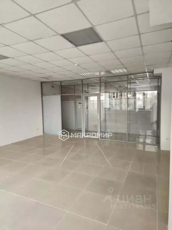 Помещение свободного назначения в Новосибирская область, Новосибирск ... - Фото 1