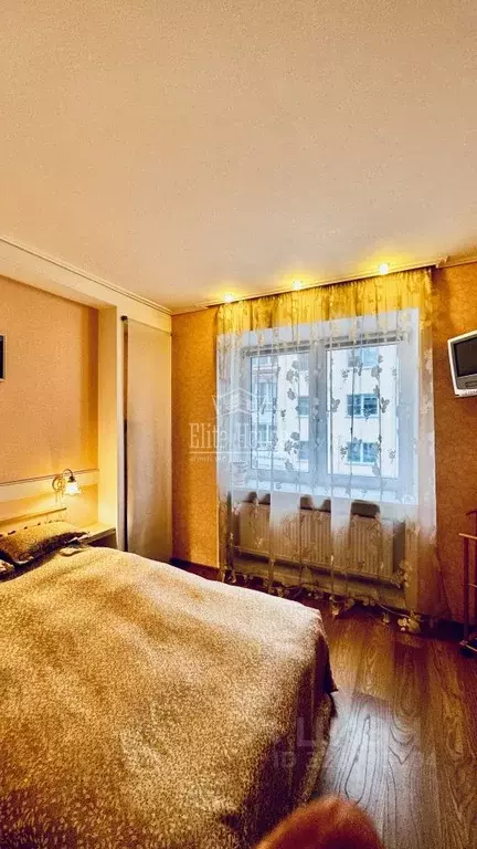 1-к кв. Калужская область, Калуга ул. Достоевского, 27 (53.0 м) - Фото 2