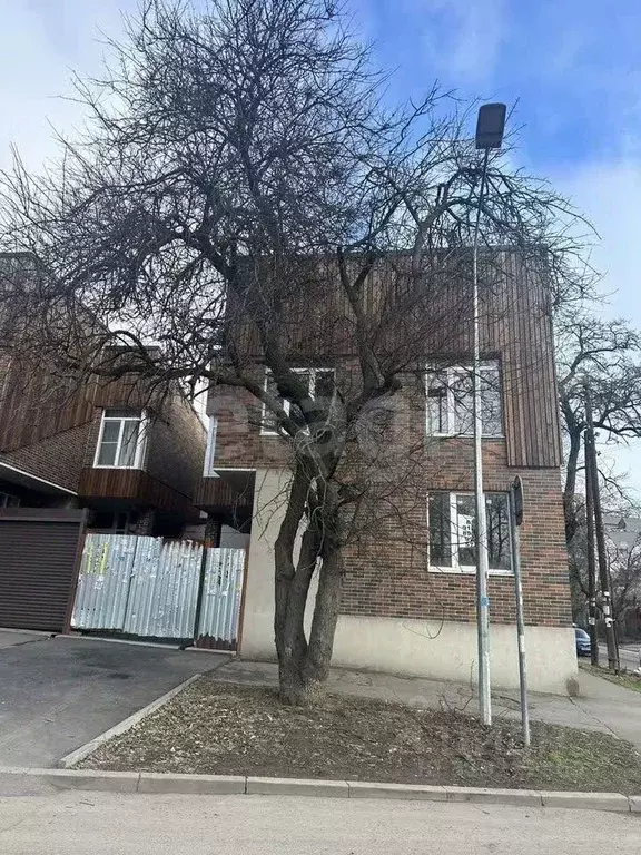 Дом в Ростовская область, Ростов-на-Дону Новое Поселение мкр, ул. ... - Фото 0