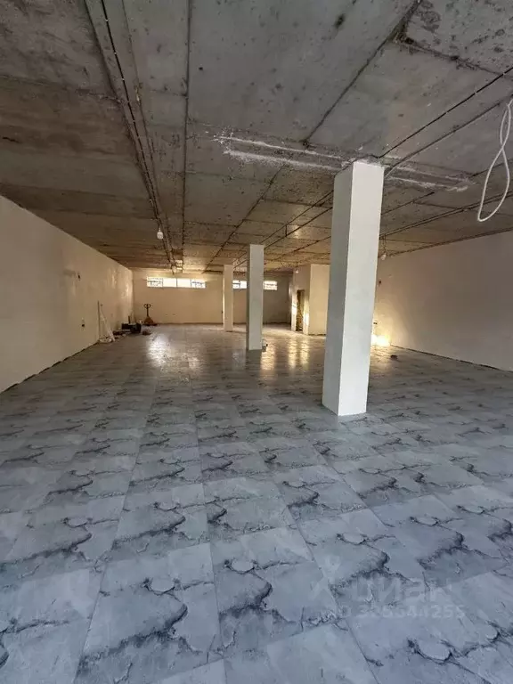 Помещение свободного назначения в Краснодарский край, Сочи ул. Мира, ... - Фото 2