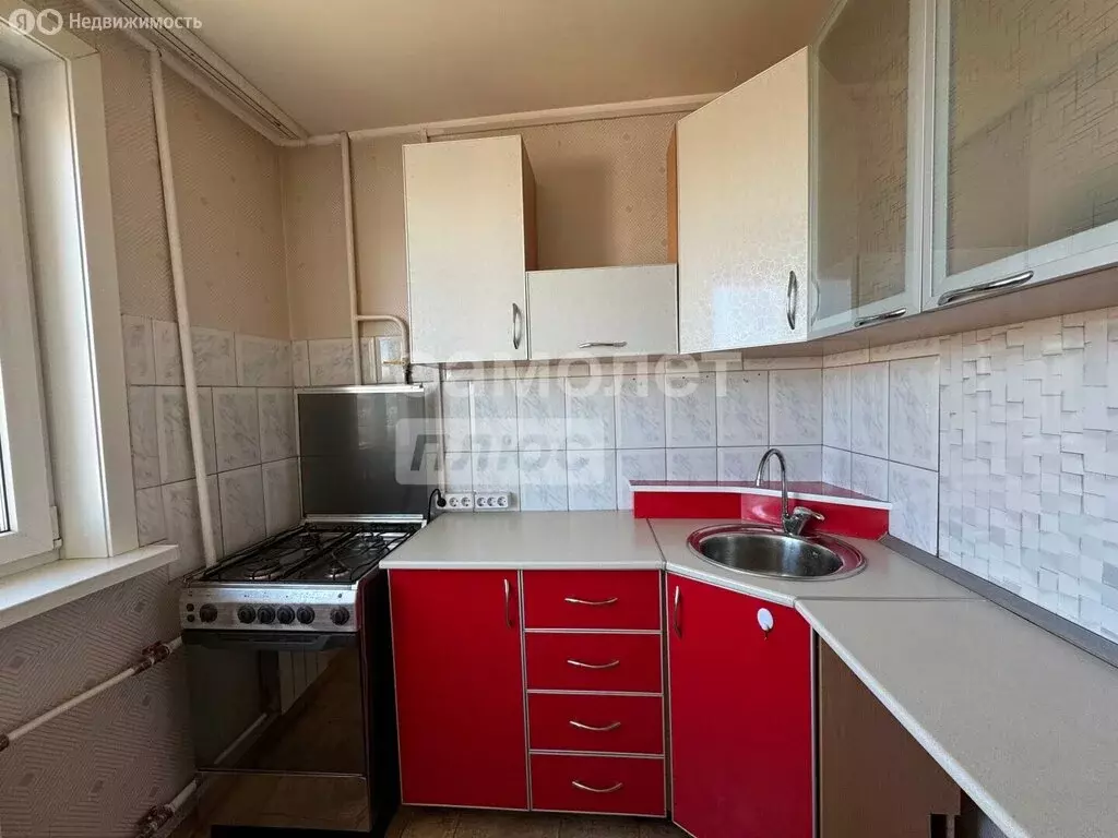 3-комнатная квартира: Первоуральск, улица Емлина, 2 (59.2 м) - Фото 2