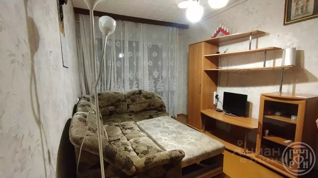 Комната Санкт-Петербург, Санкт-Петербург, Ломоносов ул. Красного ... - Фото 2