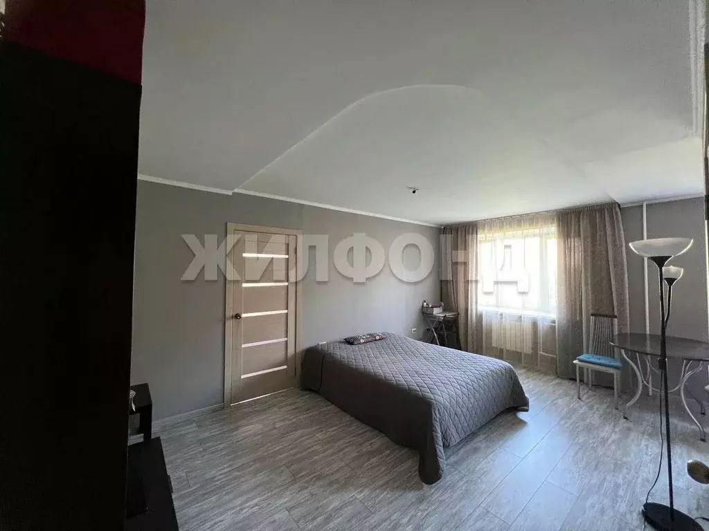 2-к кв. Хакасия, Абакан ул. Чертыгашева, 67 (41.7 м) - Фото 0