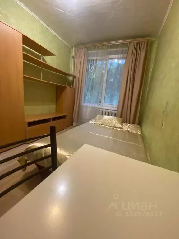 Комната Москва Профсоюзная ул., 101К3 (12.0 м) - Фото 1