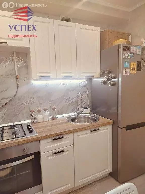 2-комнатная квартира: Жуковский, улица Чкалова, 20 (43.4 м) - Фото 1