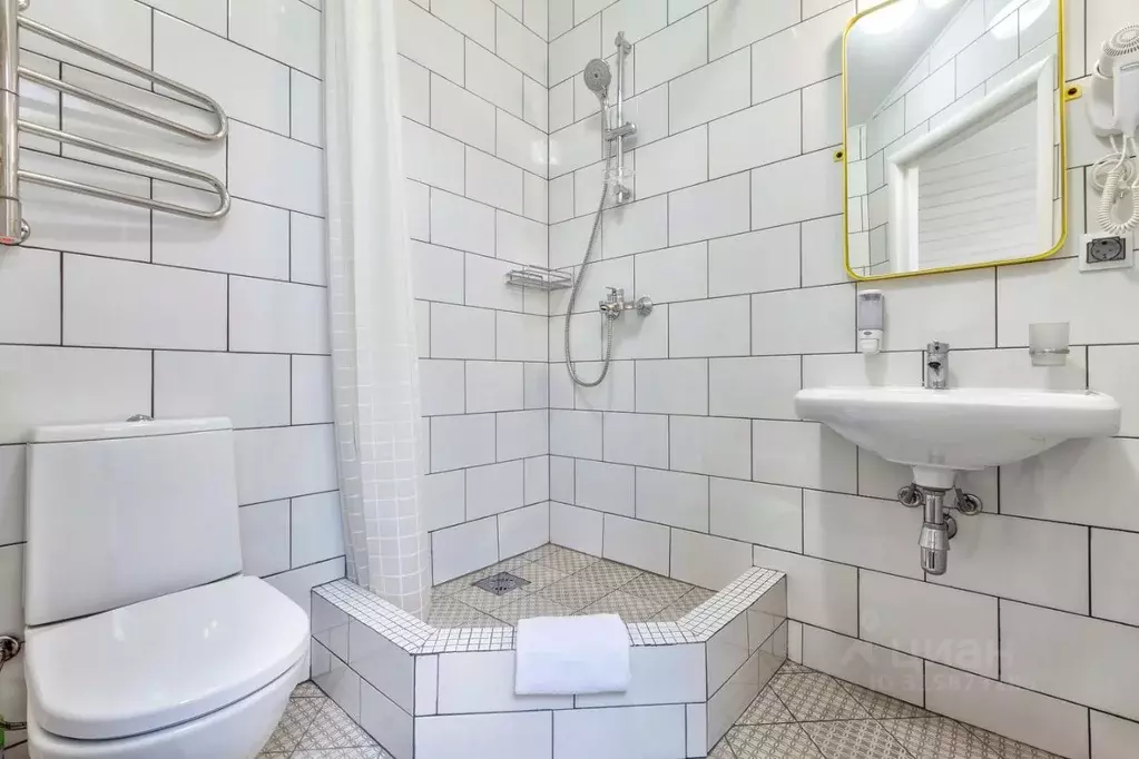 Комната Санкт-Петербург Садовая ул., 28-30К2 (12.0 м) - Фото 1