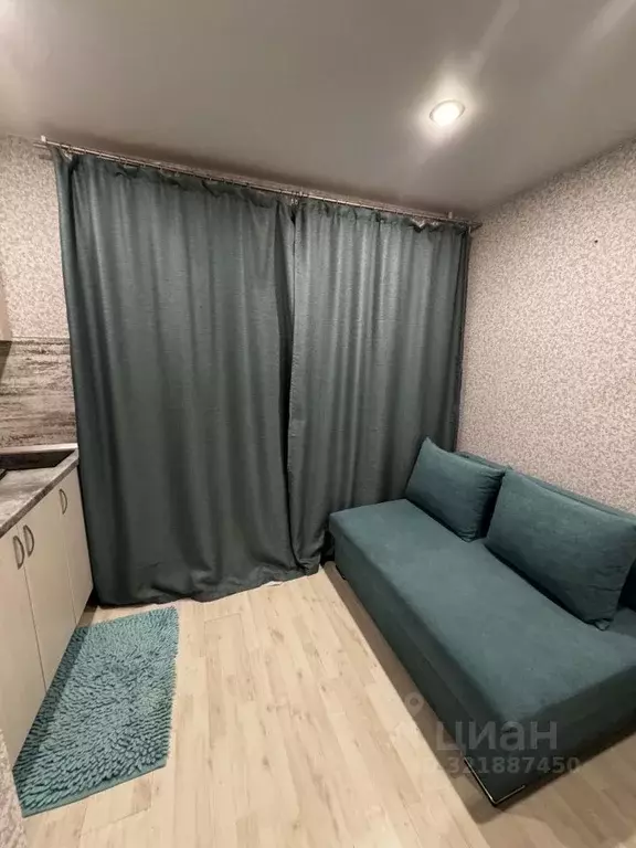 Студия Татарстан, Казань ул. Восстания, 119а (16.0 м) - Фото 1