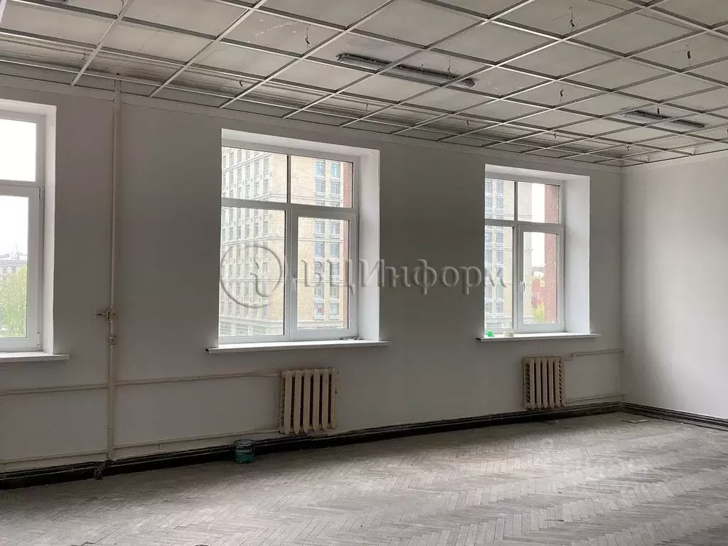 Офис в Санкт-Петербург просп. Большой Васильевского острова, 83 (270 ... - Фото 1