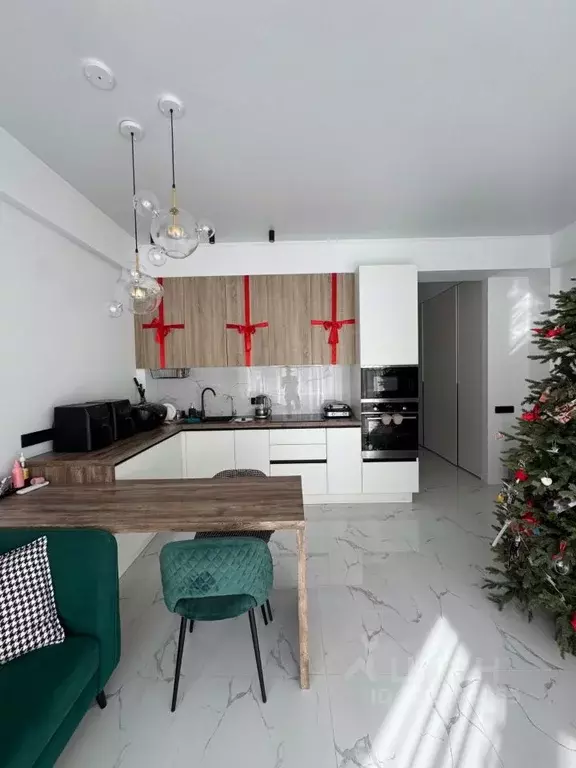 Таунхаус в Краснодарский край, Сочи Макаренко СНТ, ул. Олимпийская, ... - Фото 2