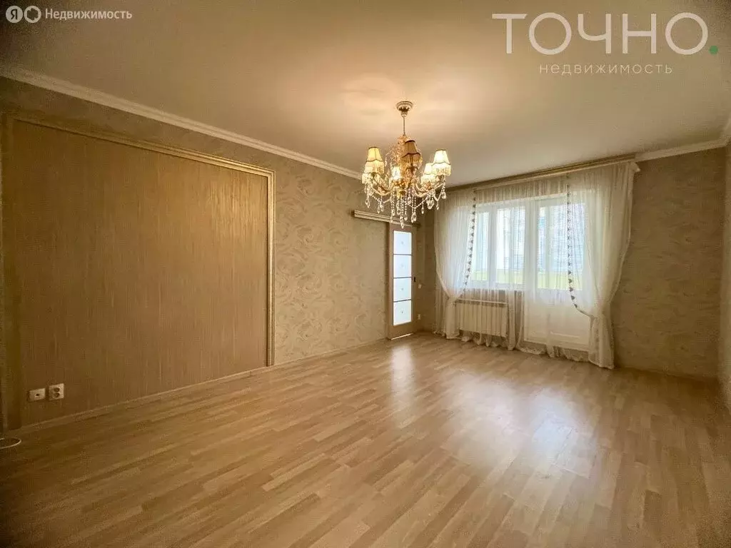 2-комнатная квартира: Пенза, улица Пушкина, 47 (92 м) - Фото 0