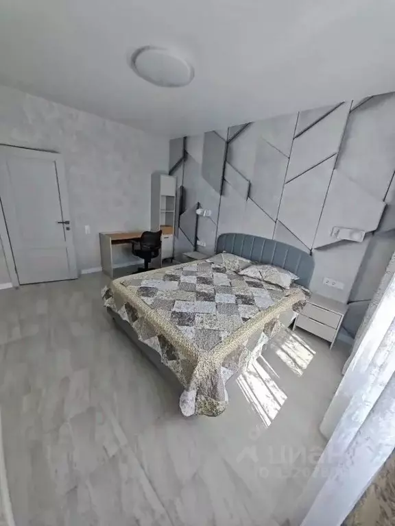 2-к кв. Москва ул. Наташи Качуевской, 3 (46.0 м) - Фото 1