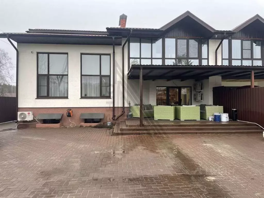 Офис в Воронежская область, Рамонский район, с. Ямное ул. Строителей, ... - Фото 1