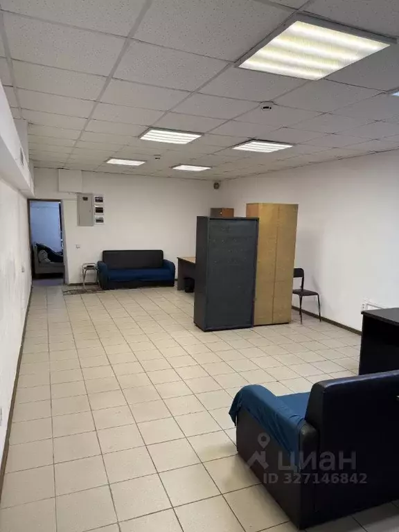 Помещение свободного назначения в Кемеровская область, Новокузнецк ... - Фото 1