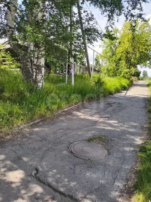 Участок в Свердловская область, Нижний Тагил ул. Челюскинцев (13.0 ... - Фото 1