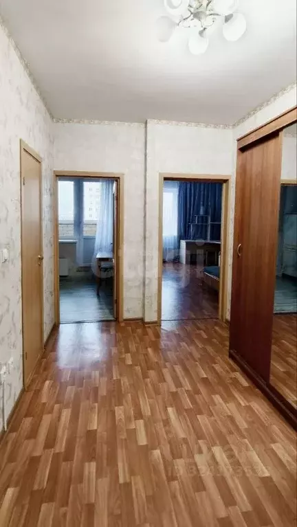 1-к кв. Московская область, Мытищи ул. 2-я Институтская, 22 (42.7 м) - Фото 2