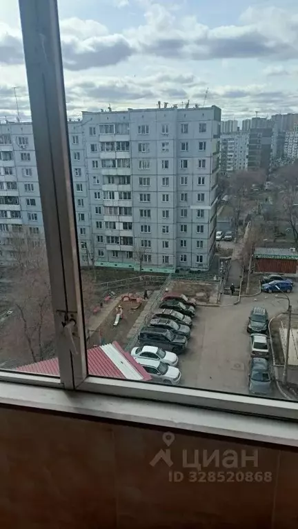 Свободной планировки кв. Красноярский край, Красноярск просп. 60 лет ... - Фото 2