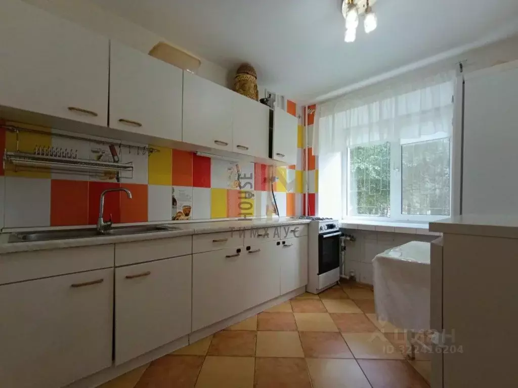 2-к кв. Омская область, Омск ул. 4-я Транспортная, 38 (44.5 м) - Фото 1