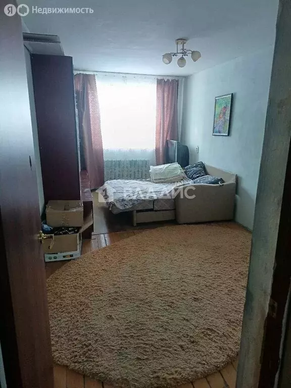 2-комнатная квартира: посёлок Сумкино, улица Маяковского, 8 (42.6 м) - Фото 2