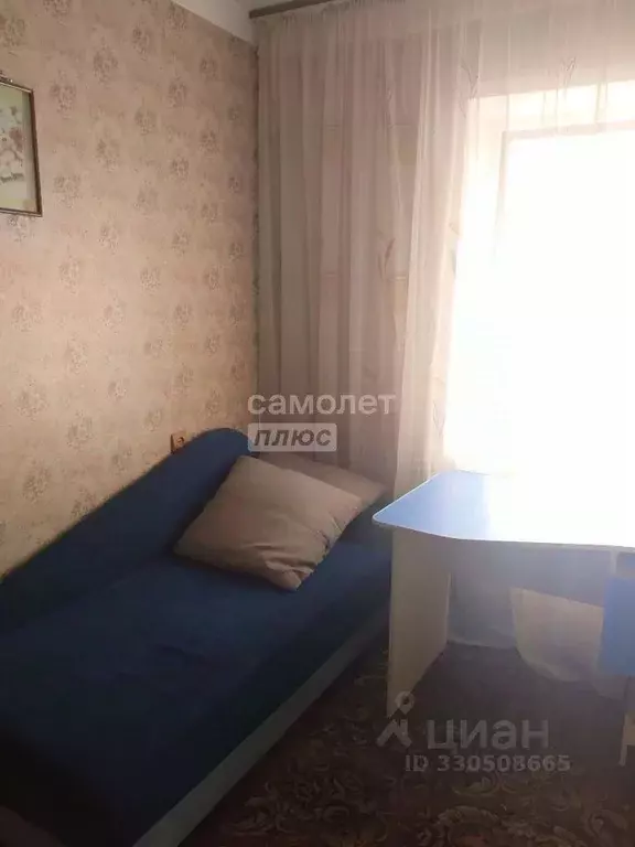 2-к кв. Липецкая область, Липецк ул. Водопьянова, 1 (50.0 м) - Фото 2