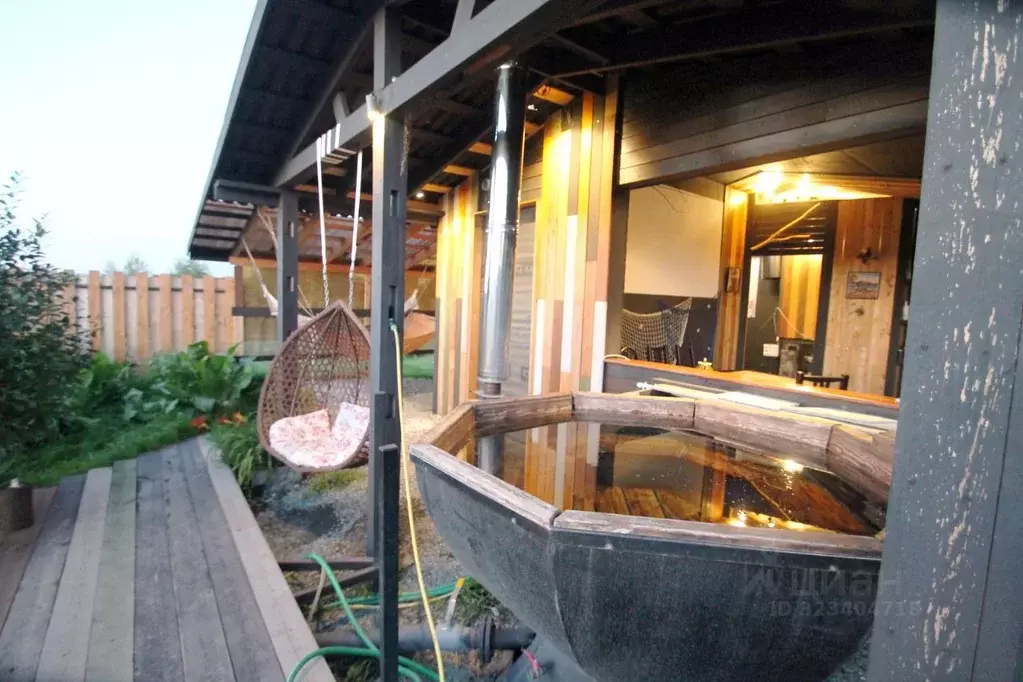 Дом в Новосибирская область, Новосибирский район, с. Плотниково  (125 ... - Фото 2