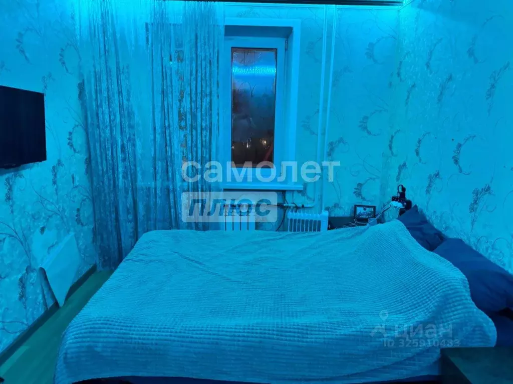 Комната Курская область, Курск ул. Карла Маркса, 58 (12.1 м) - Фото 2