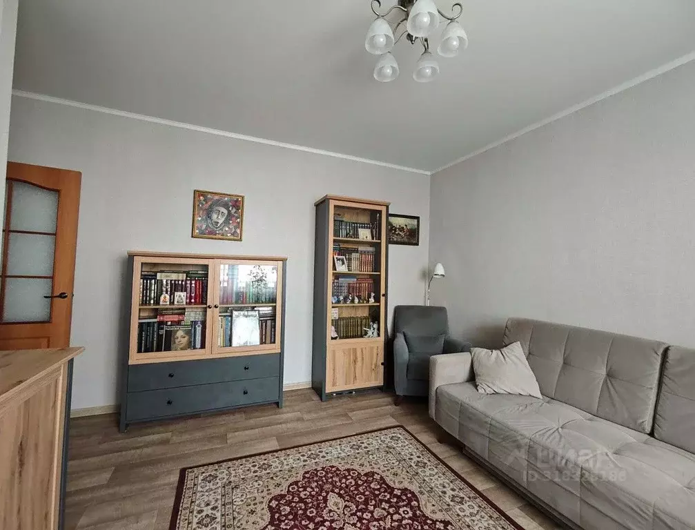 2-к кв. Новосибирская область, Новосибирск ул. Фадеева, 85 (47.4 м) - Фото 1