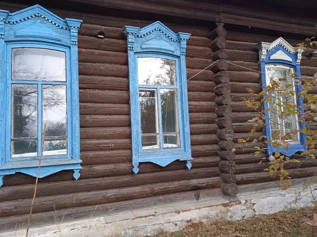 Помещение свободного назначения в Курганская область, Юргамышский ... - Фото 0