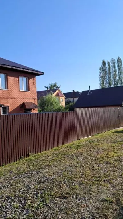 Таунхаус в Башкортостан, Уфа городской округ, с. Нагаево ул. ... - Фото 1