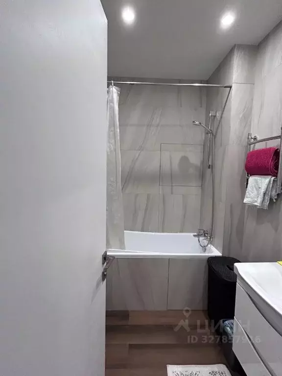 2-к кв. Москва Большая Филевская ул., 4 (41.0 м) - Фото 2