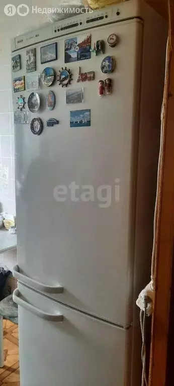 2-комнатная квартира: Якутск, улица Кузьмина, 34/2 (49.7 м) - Фото 1