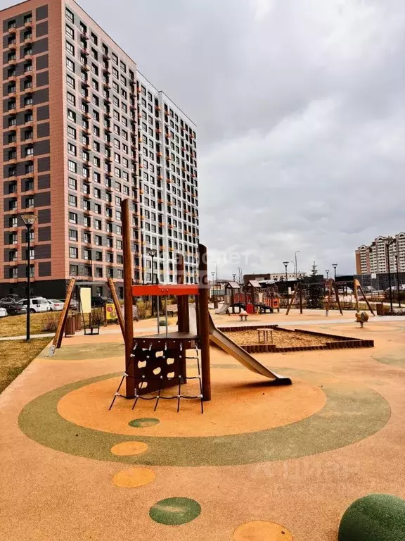 3-к кв. Московская область, Ленинский городской округ, пос. Развилка ... - Фото 1