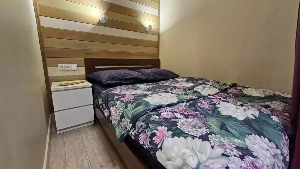 1-к кв. Московская область, Мытищи Летная ул., 21/2 (35.0 м) - Фото 1