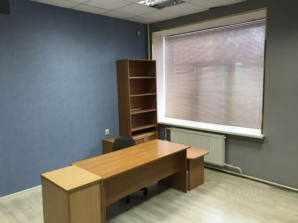 Офис в Псковская область, Псков Юбилейная ул, 45 (40.0 м) - Фото 1