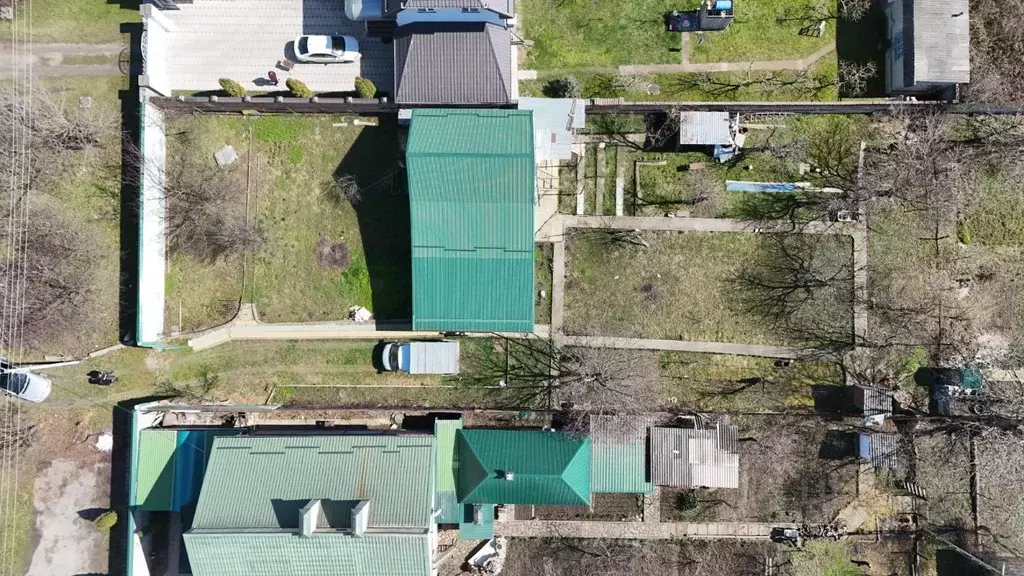 Участок в Кабардино-Балкария, Нальчик городской округ, с. Адиюх ш. ... - Фото 2