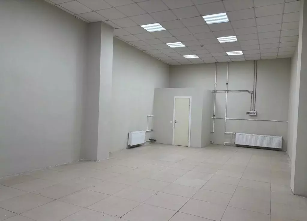Торговая площадь в Ленинградская область, Шлиссельбург Кировский ... - Фото 2