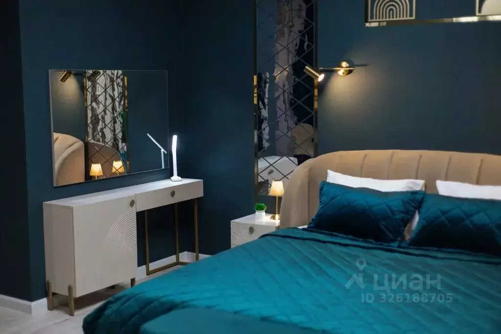 Комната Коми, Ухта Первомайская ул., 35 - Фото 2