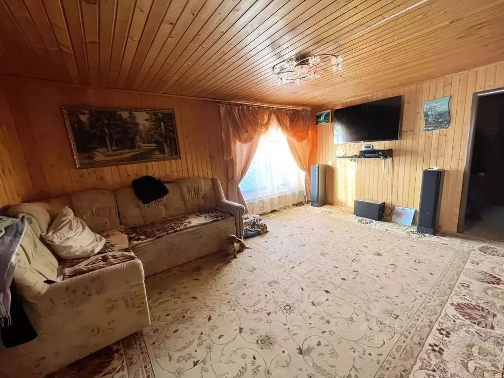 Дом в Московская область, Щелково городской округ, Заозерный СНТ ул. ... - Фото 1