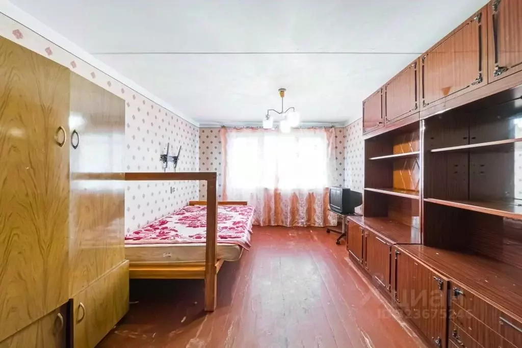 2-к кв. Свердловская область, Екатеринбург ул. Шаумяна, 105к1 (45.2 м) - Фото 2