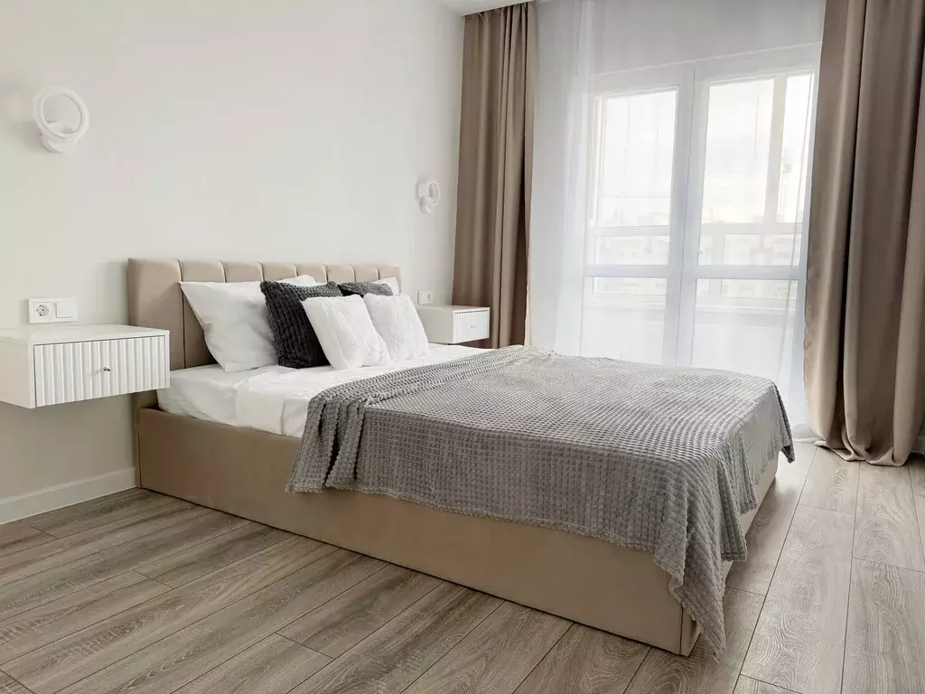 Продаётся 2-к квартира, 52 м - Фото 0