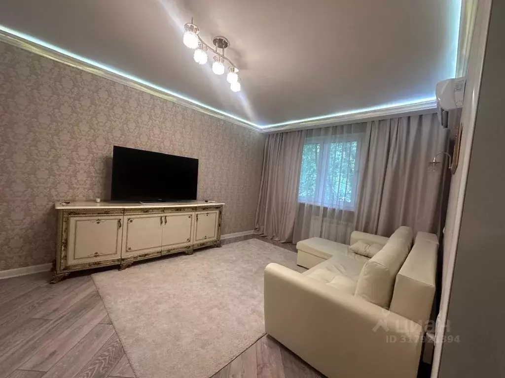 1-к кв. Москва ул. Трофимова, 36К1 (37.0 м) - Фото 0