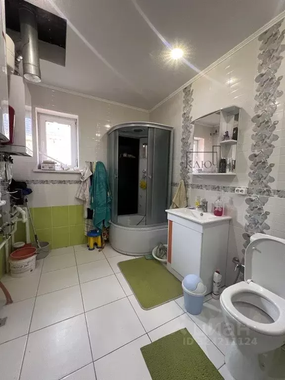 Дом в Башкортостан, Абзелиловский район, Ташбулатовский сельсовет, д. ... - Фото 2