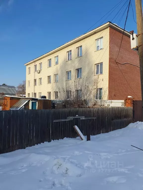 Студия Новосибирская область, Новосибирск Северо-Чемской жилмассив, ... - Фото 1