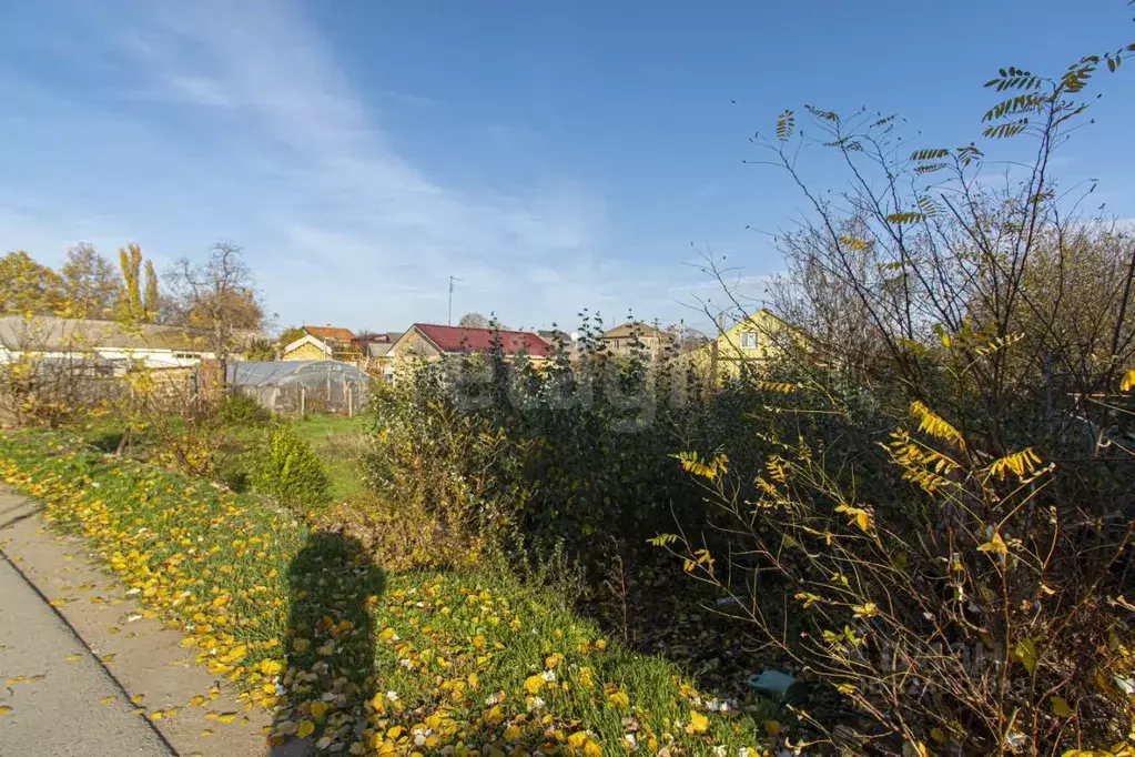 Участок в Крым, Бахчисарайский район, с. Вилино ул. Шевченко (4.9 ... - Фото 1