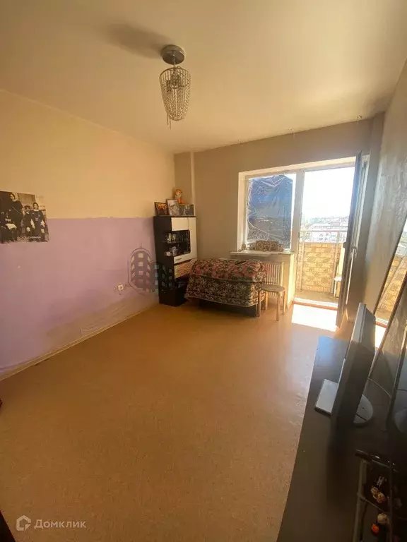Продаётся 1-к квартира, 25.7 м - Фото 0