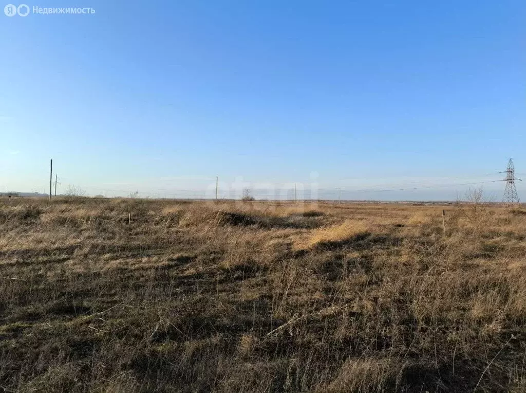 Участок в хутор Новоалександровка, улица Ленина (3.33 м) - Фото 0