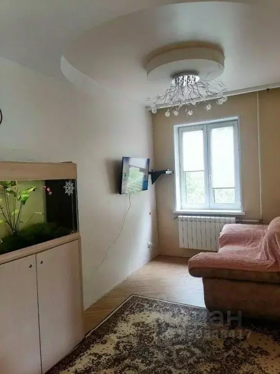 3-к кв. Приморский край, Находка ул. Луначарского, 5 (70.0 м) - Фото 2