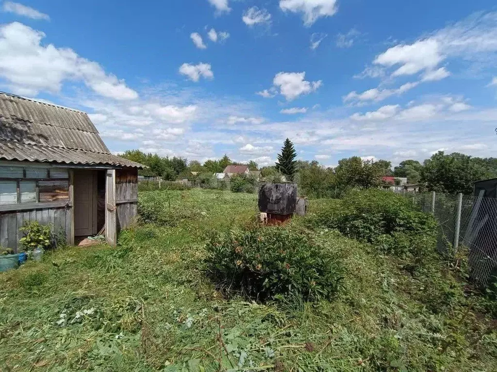 Участок в Башкортостан, Стерлитамак Мирный СНТ, пер. 4-й (8.0 сот.) - Фото 1