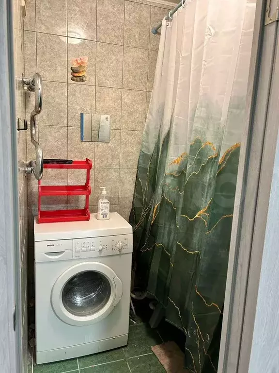 2-к. квартира, 42 м, 2/9 эт. - Фото 1